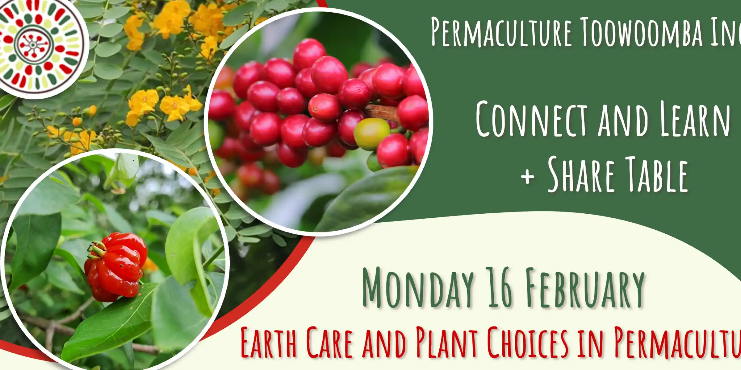 Earth Care and Plant Choices in Permaculture
