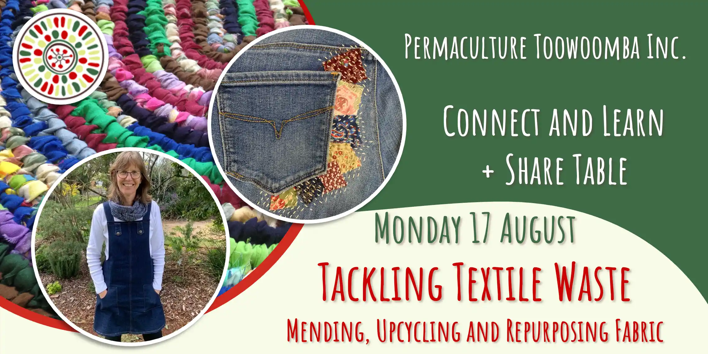 Tackling Textile Waste
